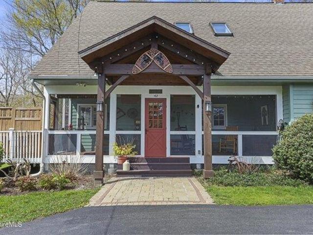 house with 4 bedroom, Lanesborough MA ES105442882