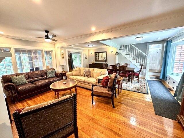 house with 4 bedroom, Laconia NH ES105628875