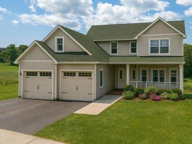 house with 4 bedroom, Laconia NH ES105662780