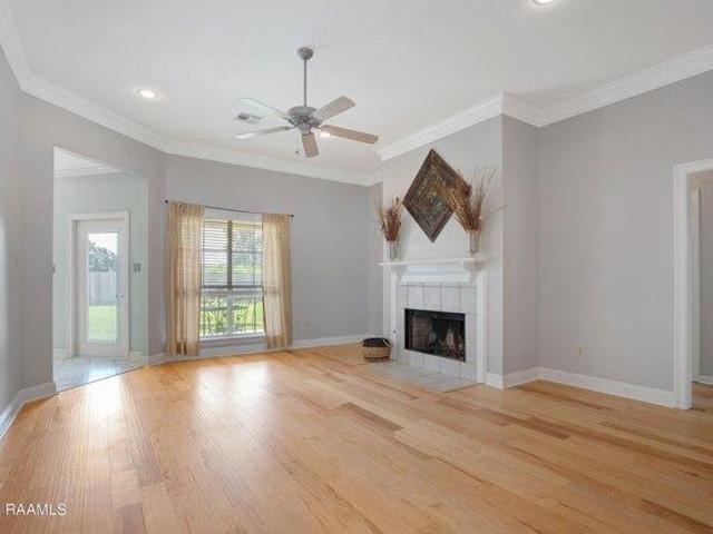 house with 4 bedroom, Lafayette LA ELS103501175
