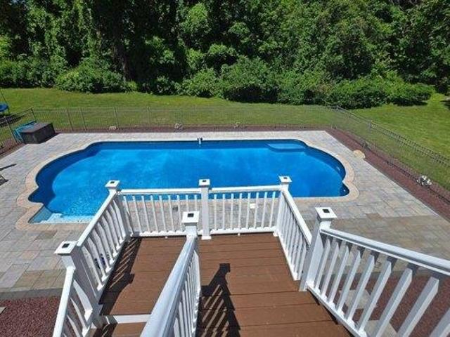 house with 4 bedroom, Lagrangeville NY ES105291096