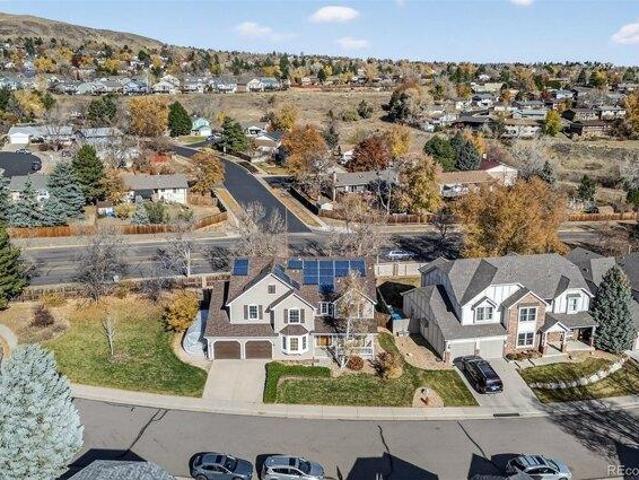 house with 4 bedroom, Lakewood CO DS103500597