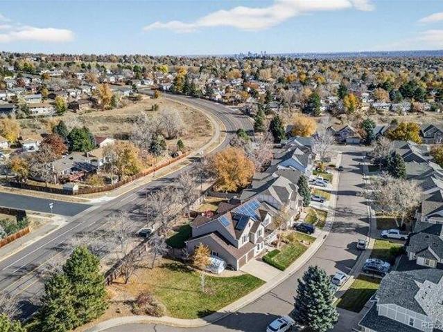 house with 4 bedroom, Lakewood CO ELS103500597
