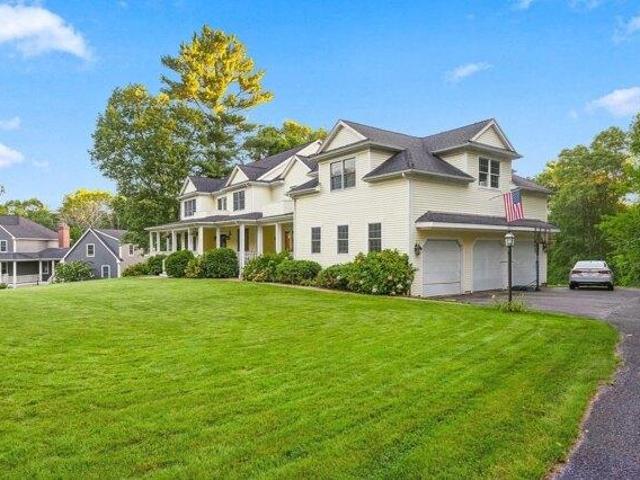 house with 4 bedroom, Lakeville MA ES105512157