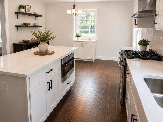 house with 4 bedroom, Lakeville MA ES105679372
