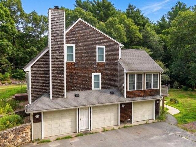 house with 4 bedroom, Lakeville MA ES105696194