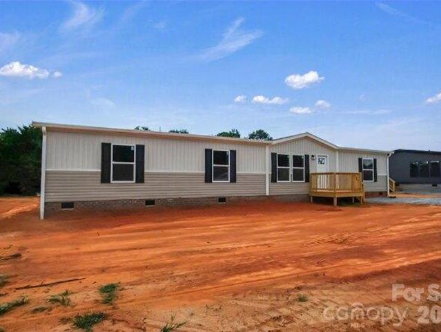 house with 4 bedroom, Lawndale NC ES104909016