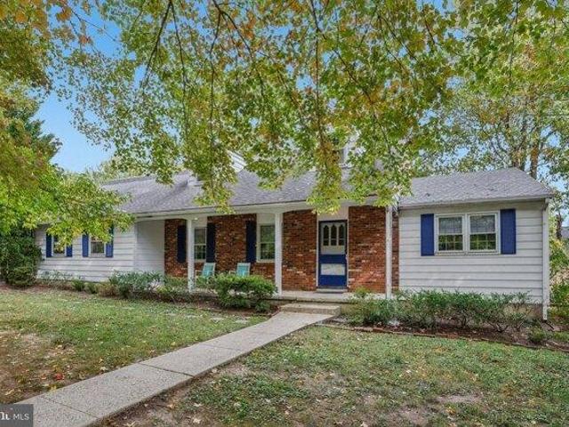 house with 4 bedroom, Lawrenceville NJ ES105319740