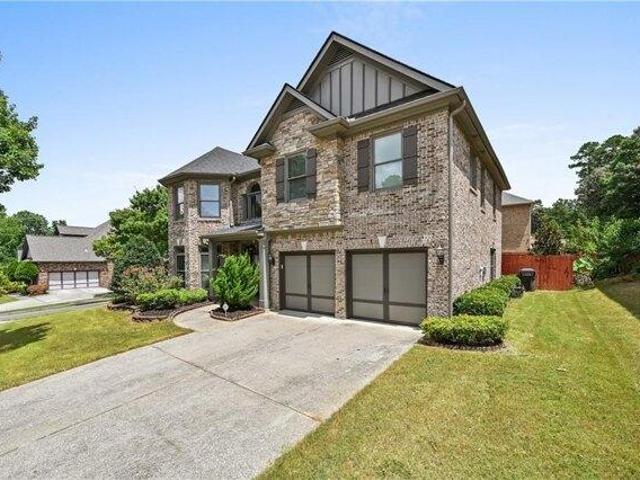 house with 4 bedroom, Lawrenceville GA ES104898757