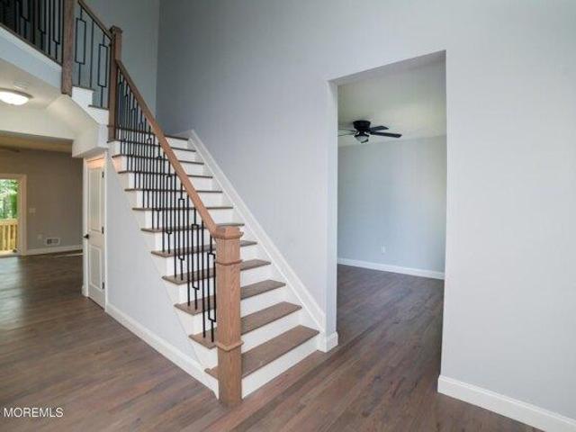 house with 4 bedroom, Leonardo NJ ES104440514