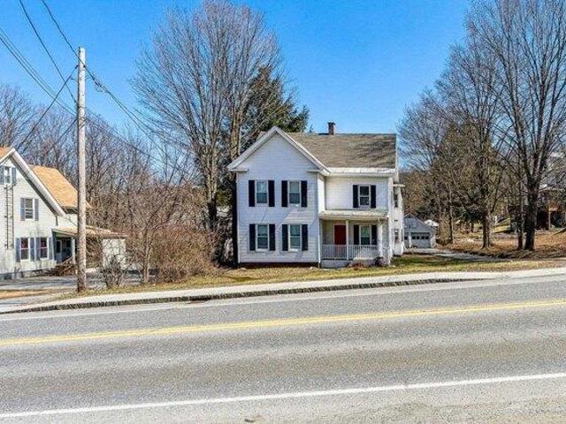 house with 4 bedroom, Lebanon NH ES104330588