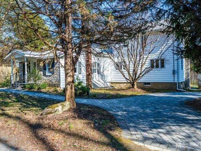 house with 4 bedroom, Lebanon NJ ES105232209