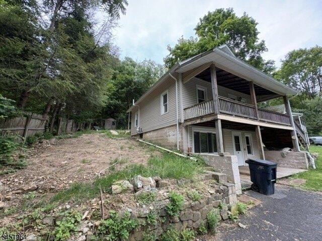 house with 4 bedroom, Lebanon NJ ES105254988