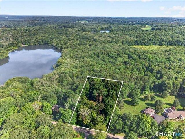 house with 4 bedroom, Lebanon CT ES105649308