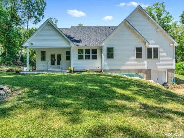 house with 4 bedroom, Ledyard CT ES104569303
