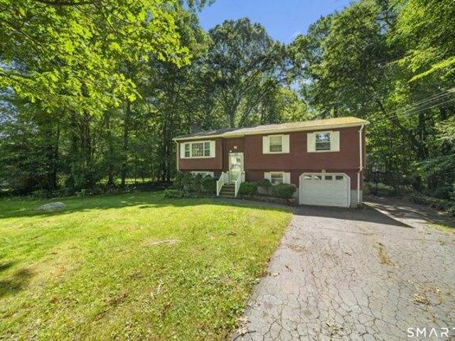house with 4 bedroom, Ledyard CT ES104569637