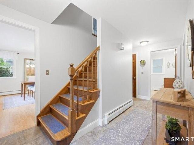 house with 4 bedroom, Ledyard CT ES104608604