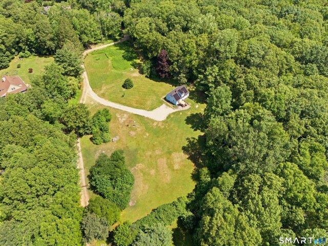 house with 4 bedroom, Ledyard CT ES104653121