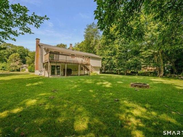 house with 4 bedroom, Ledyard CT ES104811940