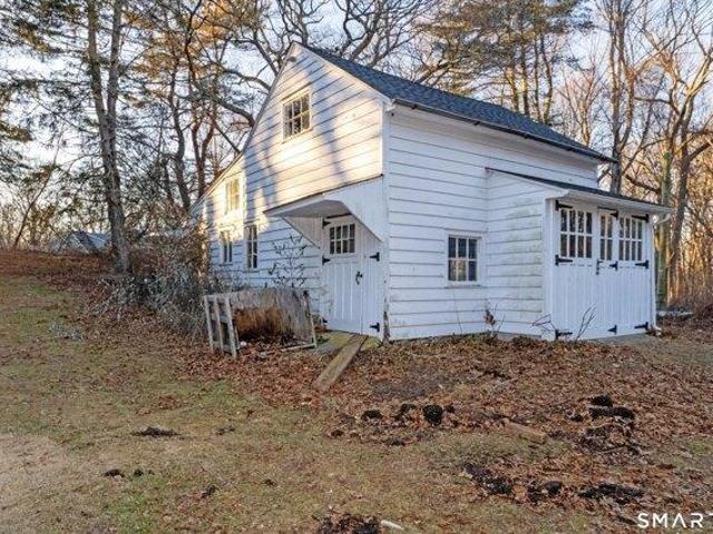 house with 4 bedroom, Ledyard CT ES105562453