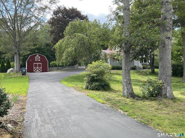 house with 4 bedroom, Ledyard CT ES105725816