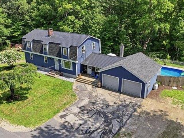 house with 4 bedroom, Leeds ME ES105109184