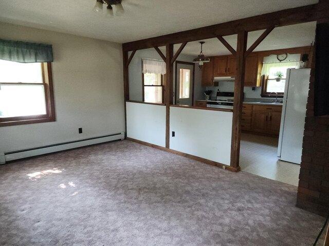 house with 4 bedroom, Leeds ME ES105712335