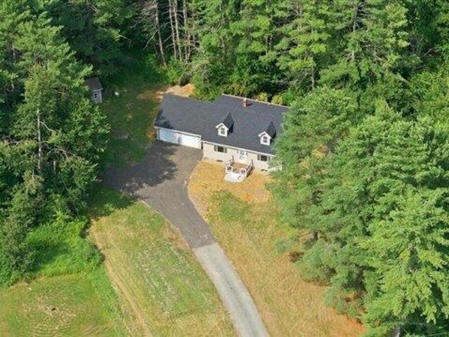 house with 4 bedroom, Lewiston ME ES104947065