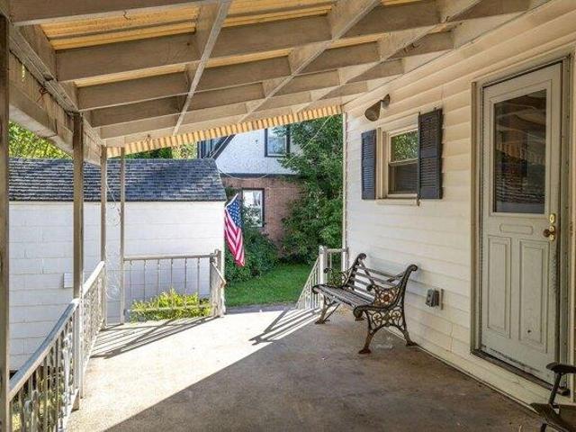 house with 4 bedroom, Lewiston ME ES105748829