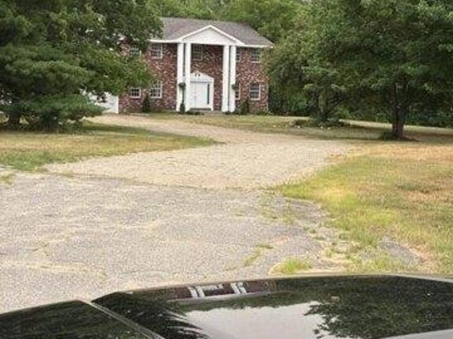 house with 4 bedroom, Lewiston ME ES105791165