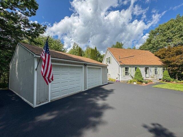 house with 4 bedroom, Lewiston ME ES105792095
