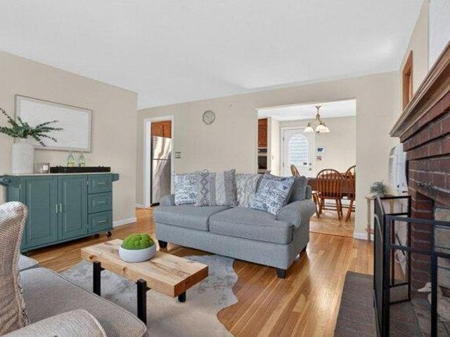 house with 4 bedroom, Lexington MA ES105418710