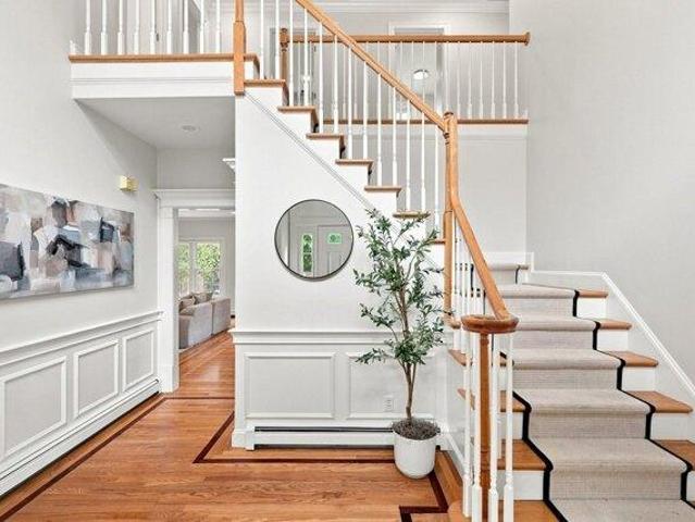 house with 4 bedroom, Lexington MA ES105492757