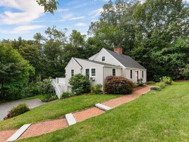 house with 4 bedroom, Lexington MA ES105514938