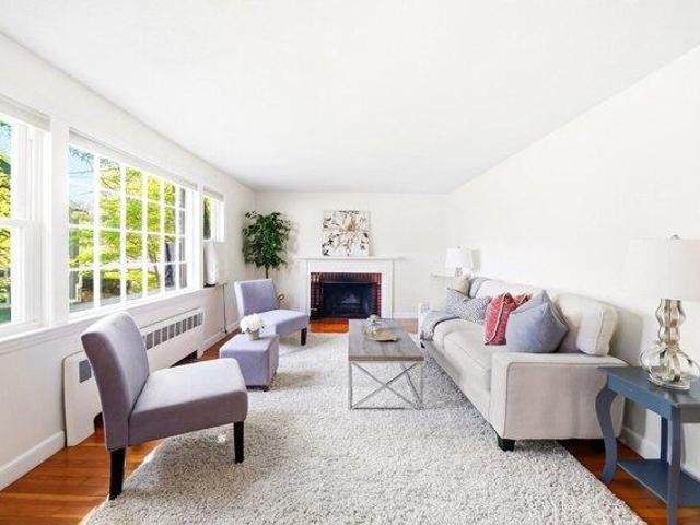 house with 4 bedroom, Lexington MA ES105551715
