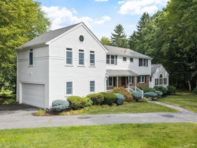house with 4 bedroom, Lexington MA ES105589584