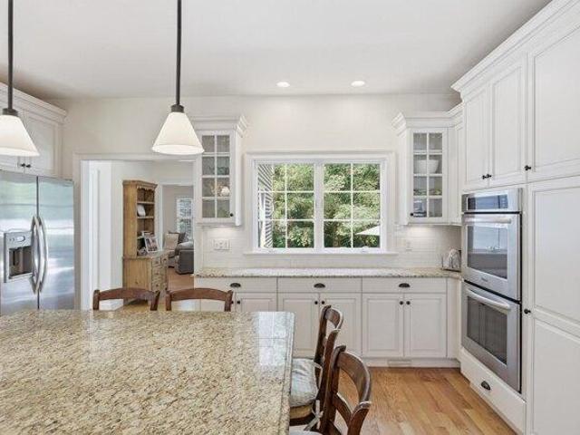 house with 4 bedroom, Lexington MA ES105384987