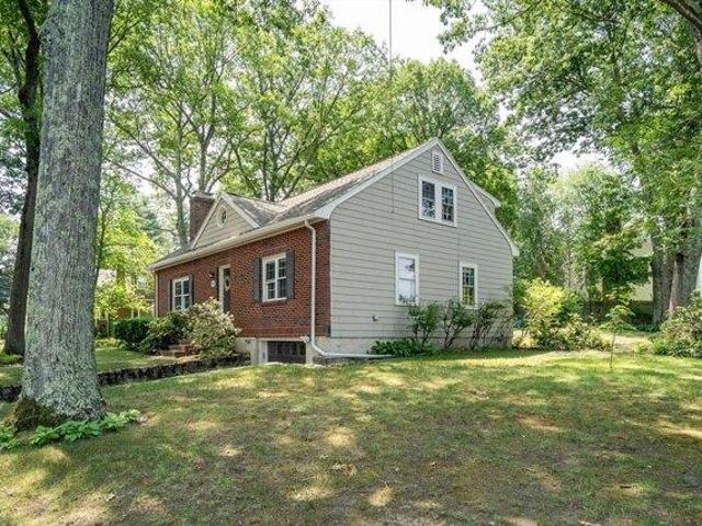house with 4 bedroom, Lexington MA ES105385378
