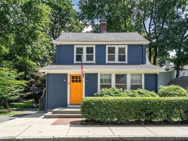 house with 4 bedroom, Lexington MA ES105386520