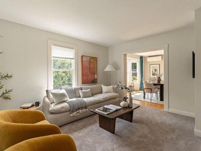 house with 4 bedroom, Lincoln MA ES105365150