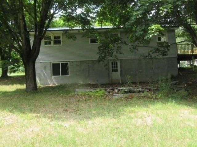 house with 4 bedroom, Lincoln ME ES105750966
