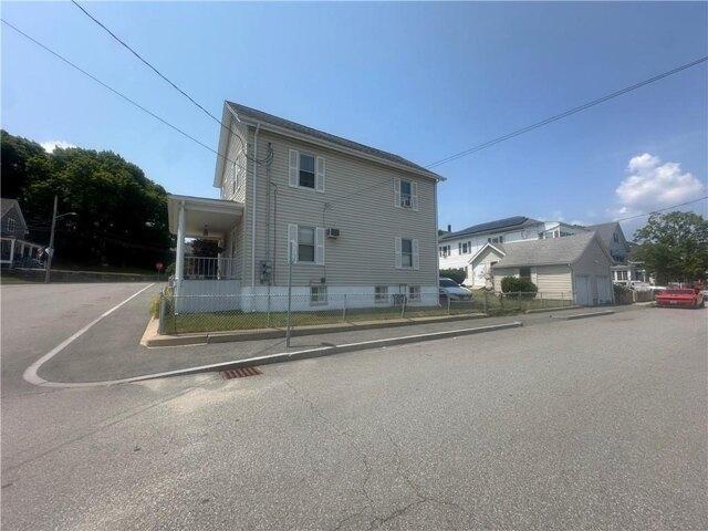 house with 4 bedroom, Lincoln RI ES104443945