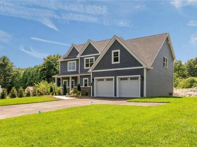 house with 4 bedroom, Lincoln RI ES105403466