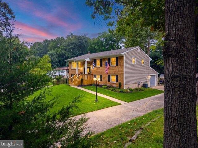 house with 4 bedroom, Lindenwold NJ ES106103004