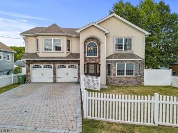 house with 4 bedroom, Linden NJ DS103437954
