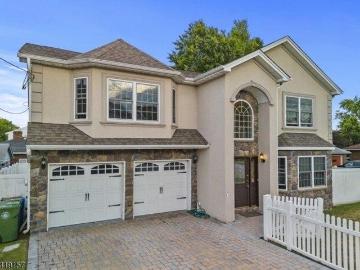 house with 4 bedroom, Linden NJ ES103437954