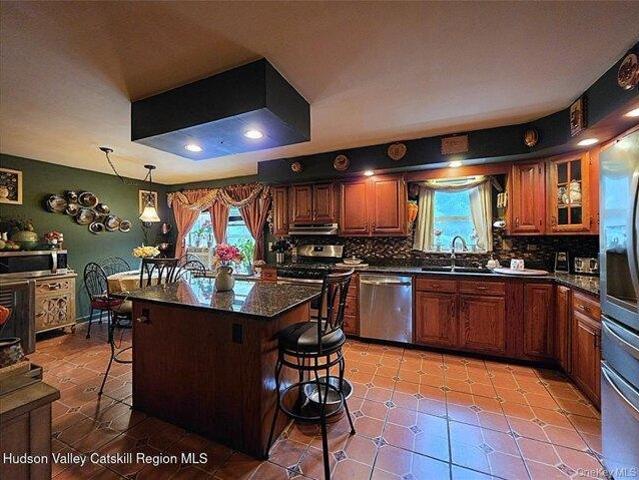 house with 4 bedroom, Liberty NY ES105291407