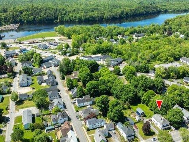 house with 4 bedroom, Lisbon ME ES103436316