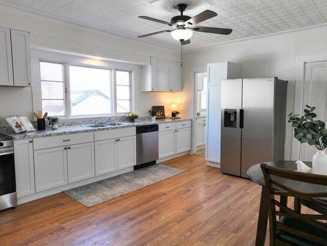 house with 4 bedroom, Lisbon ME ES104833216