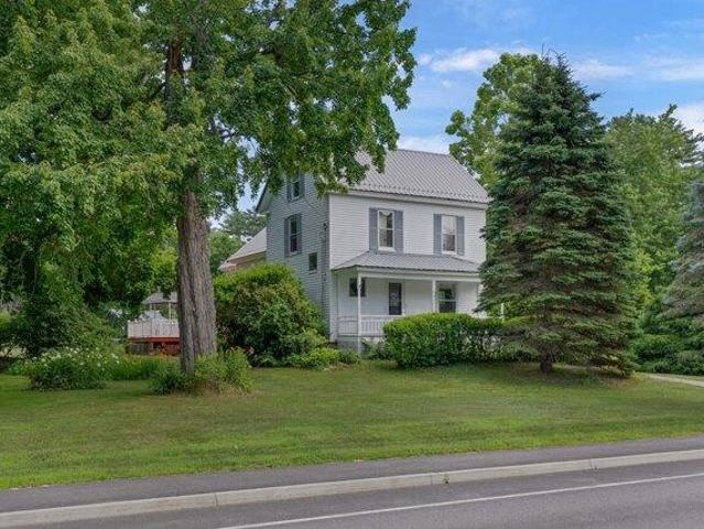 house with 4 bedroom, Lisbon ME ES105827698